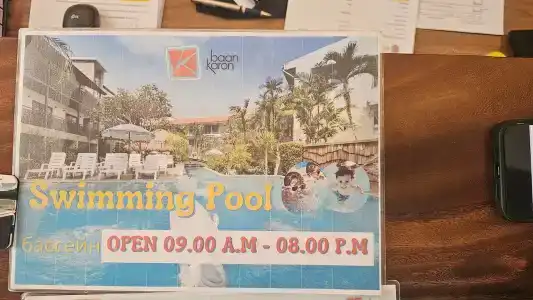 Baan Karon Resort - SHA Extra Plus - 49