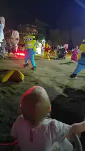 Crystal Sunset Luxury Resort & Spa-All Inclusive - 80