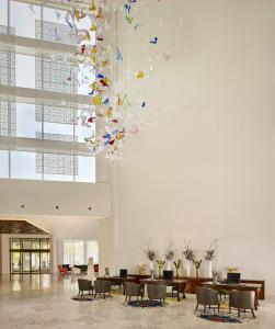 Parklane, a Luxury Collection Resort & Spa, Limassol - 47