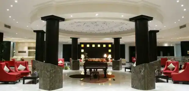 Helnan Royal - Palestine - 91