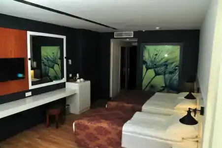 Sey Beach & Spa - 32