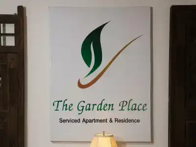 The Garden Place Pattaya - 14