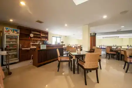 Piyada Residence Pattaya - 53