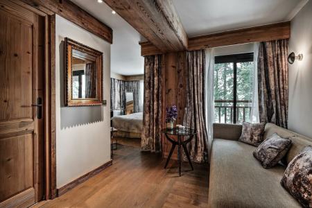 Hôtel La Sivolière - 78