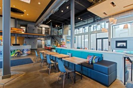 Aloft Birmingham Soho Square - 45