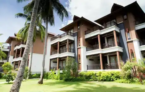 Maehaad Bay Resort - SHA Plus - 12