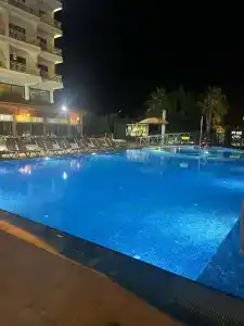 Sey Beach & Spa - 45