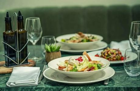 Maison Sofia - MGallery - 90