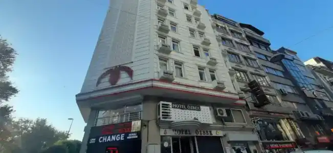 HOTELOZBEK - 14