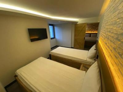 Afflons Loft City - 53