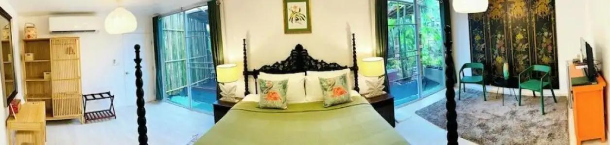 Ban Keaw Villas - 86