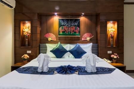 PR Patong Residence -SHA - 28