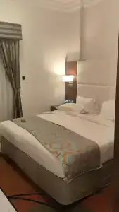 Golden Sands & Residences - 34