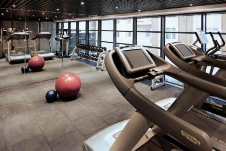 Residence Inn by Marriott Istanbul Atasehir - 9
