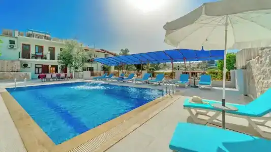 St. Nicholas Pension - 0