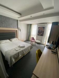 Samsun Osmanli Otel - 29