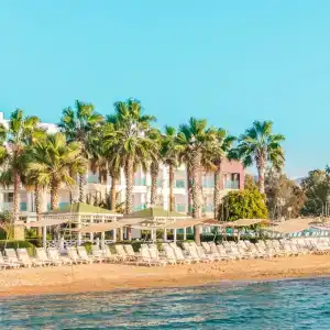 Azure By Yelken - 23