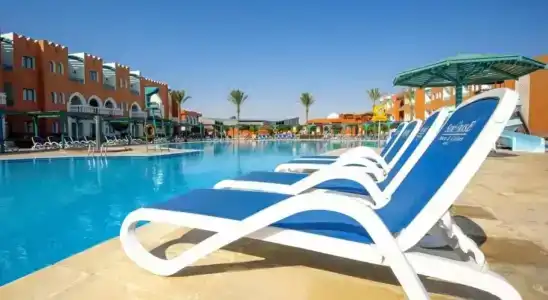 Sunrise Garden Beach Resort - 24