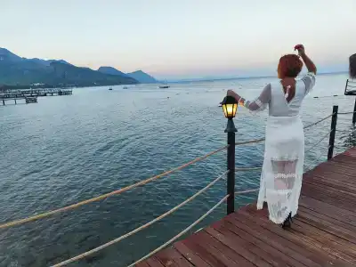 Crystal Flora Beach Resort - Ultimate All Inclusive - 95