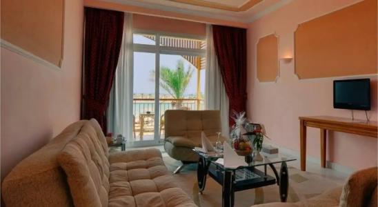Desert Rose Resort - 27