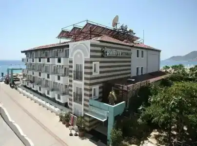 Royalisa Palmiye Beach Adult Only - 84