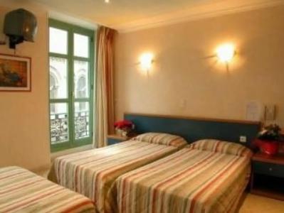 Hôtel Du Centre, un hôtel AMMI - 13