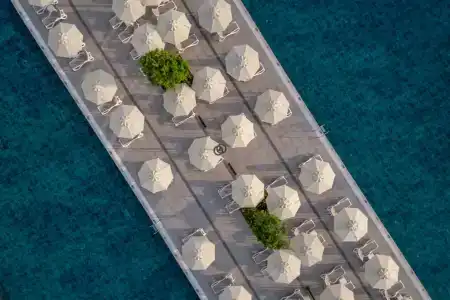 Swandors & Resorts - Kemer - 52