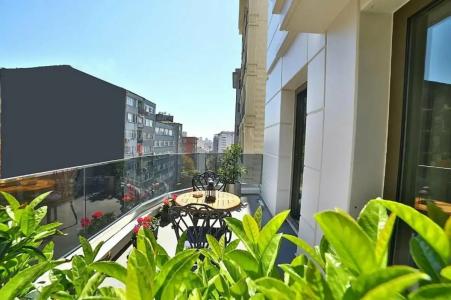 Adelmar Istanbul Sisli - 15