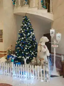 Ramada by Wyndham Beach Ajman - 21