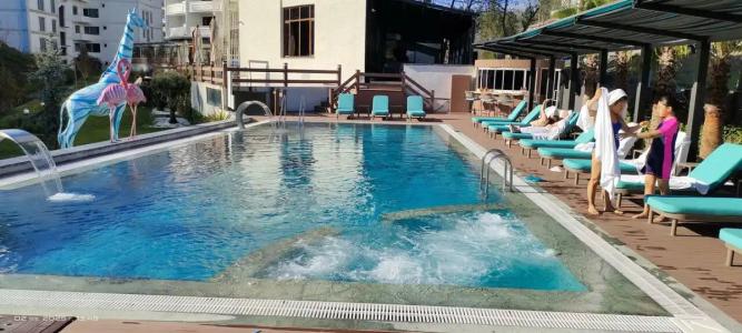 Vital Thermal & SPA - 30