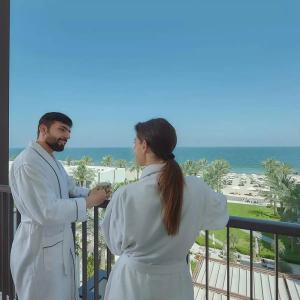 Address Beach Resort - 45