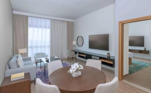 Hyatt Regency Oryx Doha - 80