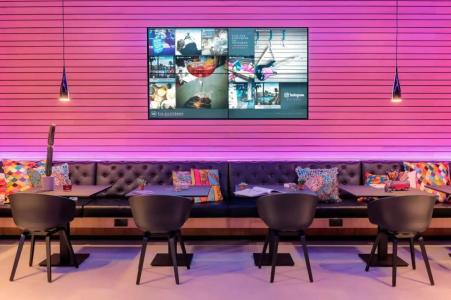 Moxy Milan Linate - 24