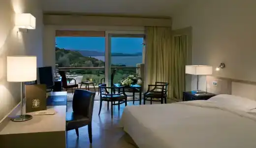 L'Ea Bianca Luxury Resort - 6