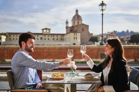 The Westin Excelsior, Florence - 31