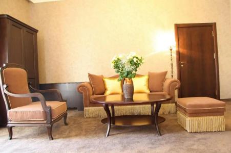 Strimon Garden Medical SPA - 43