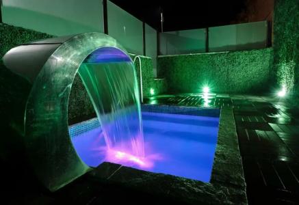 Grand Bansko - Fitness & SPA - 12