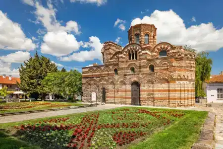 Sol Nessebar Bay All Inclusive - 9