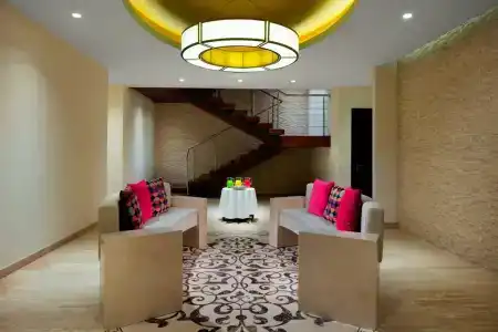 Sheraton Sharjah Beach Resort and Spa - 68