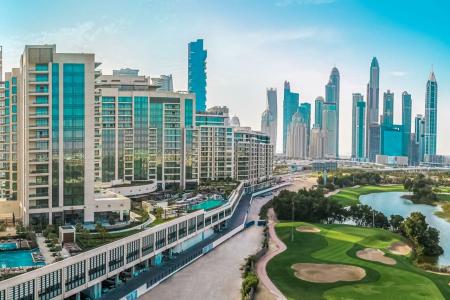 Vida Emirates Hills - 30