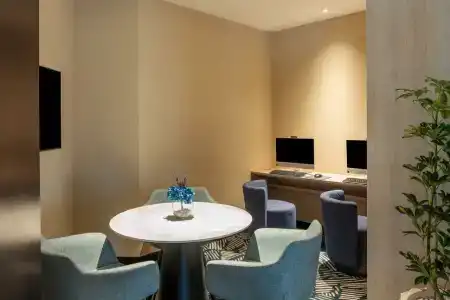 Sheraton Mall of The Emirates, Dubai - 97