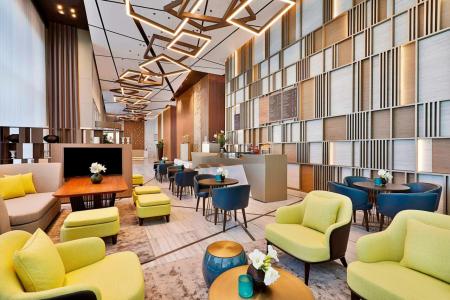 Courtyard by Marriott Dubai, Al Barsha - 73