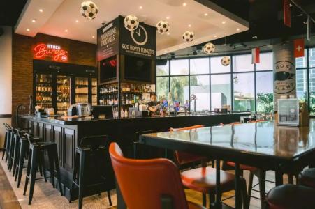 Holiday Inn Abu Dhabi, an IHG - 79