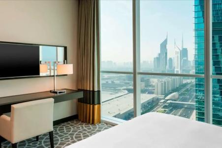 Sheraton Grand, Dubai - 23