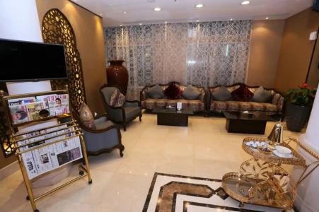 Al Hamra - BAITHANS - 32