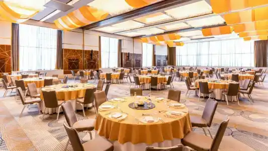 Grand Plaza Mövenpick - 12