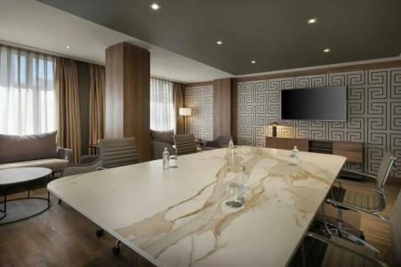 AC Cuzco by Marriott - 72