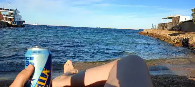 Sun & Sea and Aqua Park - Hurghada - 23