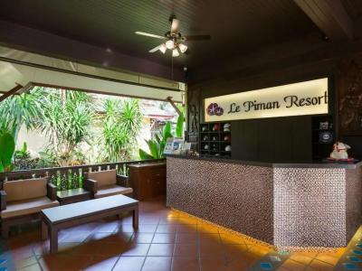 Le Piman Resort - 93