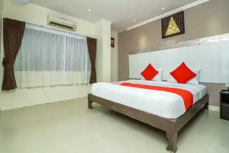 Natural Beach Pattaya - 84